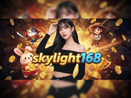 ทางเข้า skylight168