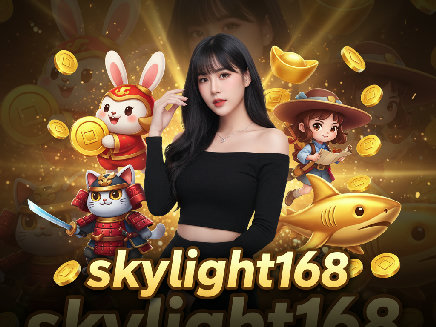 login skylight168