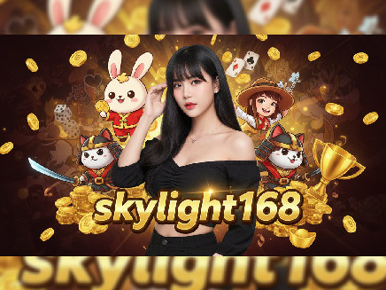 skylight168 สล็อตออนไลน์