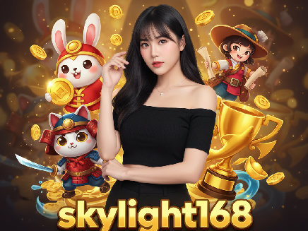 skylight168 PG SLOT