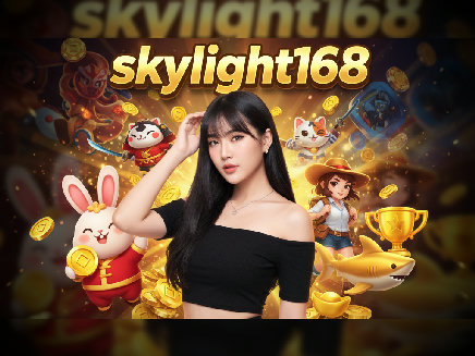 skylight168